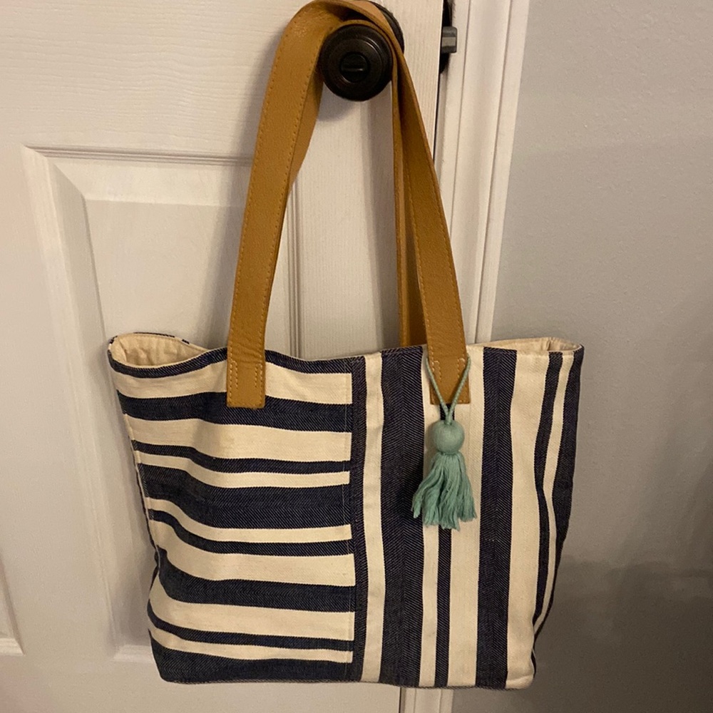 Mercado Global Tote